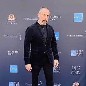 Theo Nicholas Pagones